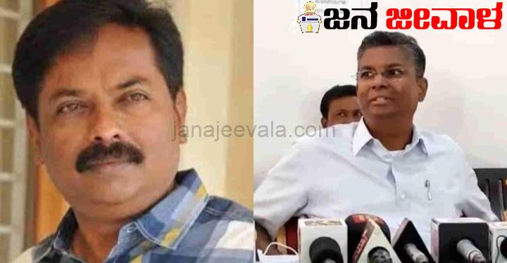 ಬೆಳಗಾವಿ ಅಭಿವೃದ್ಧಿಗೆ ಗ್ರಹಣ : ತಾರಕಕ್ಕೇರಿದ ಸತೀಶ ಜಾರಕಿಹೊಳಿ-ಅಭಯ ಪಾಟೀಲ ನಡುವಿನ ವಿವಾದ.. ಬೆಳಗಾವಿ ಅಭಿವೃದ್ಧಿಗೆ ಗ್ರಹಣ : ತಾರಕಕ್ಕೇರಿದ ಸತೀಶ ಜಾರಕಿಹೊಳಿ-ಅಭಯ ಪಾಟೀಲ ನಡುವಿನ ವಿವಾದ..