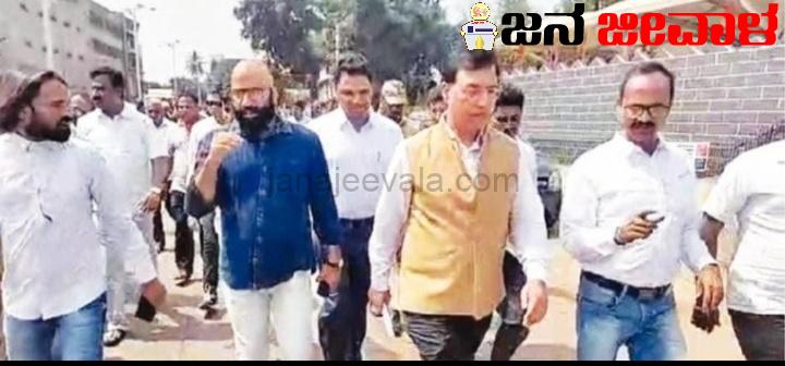 ಏನಿದು ಹಕೀಕತ್ ? Smart ಹಠಾತ್ತನೇ ರದ್ದುಗೊಂಡಿತು ಪತ್ರಿಕಾಗೋಷ್ಠಿ ! ಏನಿದು ಹಕೀಕತ್ ? Smart ಹಠಾತ್ತನೇ ರದ್ದುಗೊಂಡಿತು ಪತ್ರಿಕಾಗೋಷ್ಠಿ !