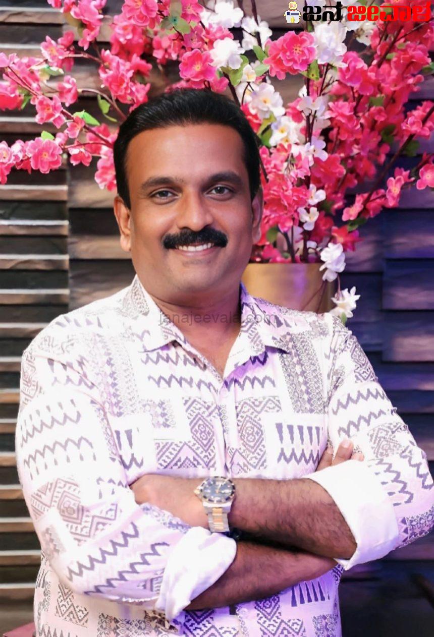 ಪತ್ರಿಕಾರಂಗದ ವೃತ್ತಿಬದ್ದತೆ, ಕ್ರಿಯಾಶೀಲತೆ, ಕಾರ್ಯಕ್ಷಮತೆಗೆ ಮತ್ತೊಂದು ಹೆಸರು ಕೆ.ವಿ.ಪ್ರಭಾಕರ್ ಪತ್ರಿಕಾರಂಗದ ವೃತ್ತಿಬದ್ದತೆ, ಕ್ರಿಯಾಶೀಲತೆ, ಕಾರ್ಯಕ್ಷಮತೆಗೆ ಮತ್ತೊಂದು ಹೆಸರು ಕೆ.ವಿ.ಪ್ರಭಾಕರ್