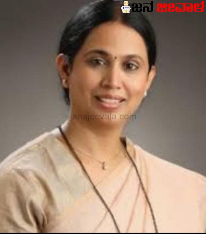 ಪೇಜಾವರ ಶ್ರೀಗಳ ಆರೋಗ್ಯ ವಿಚಾರಿಸಿದ ಸಚಿವೆ ಲಕ್ಷ್ಮೀ ಹೆಬ್ಬಾಳಕರ್ ಪೇಜಾವರ ಶ್ರೀಗಳ ಆರೋಗ್ಯ ವಿಚಾರಿಸಿದ ಸಚಿವೆ ಲಕ್ಷ್ಮೀ ಹೆಬ್ಬಾಳಕರ್