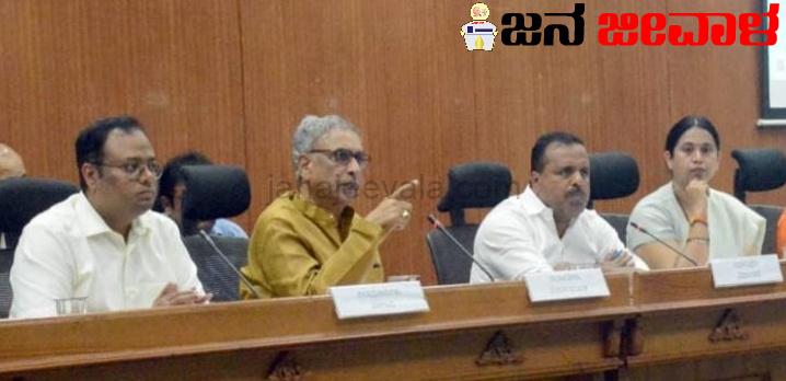 ಸುವರ್ಣಸೌಧ ನಿರ್ವಹಣೆಗೆ ಶಾಶ್ವತ ಯೋಜನೆಗೆ ಚಿಂತನೆ ಸುವರ್ಣಸೌಧ ನಿರ್ವಹಣೆಗೆ ಶಾಶ್ವತ ಯೋಜನೆಗೆ ಚಿಂತನೆ