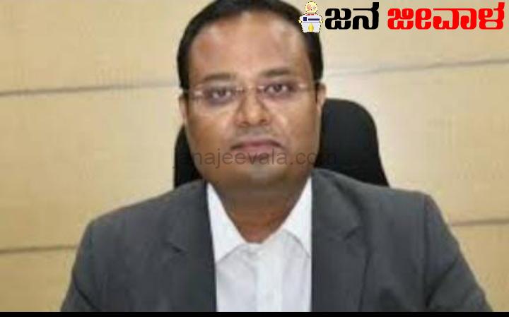 ದೀಪಾವಳಿ ಹಬ್ಬ: ಹಸಿರು ಪಟಾಕಿ ಬಳಕೆಗೆ ಜಿಲ್ಲಾಧಿಕಾರಿ ನಿತೇಶ ಪಾಟೀಲ ಸೂಚನೆ ದೀಪಾವಳಿ ಹಬ್ಬ: ಹಸಿರು ಪಟಾಕಿ ಬಳಕೆಗೆ ಜಿಲ್ಲಾಧಿಕಾರಿ ನಿತೇಶ ಪಾಟೀಲ ಸೂಚನೆ