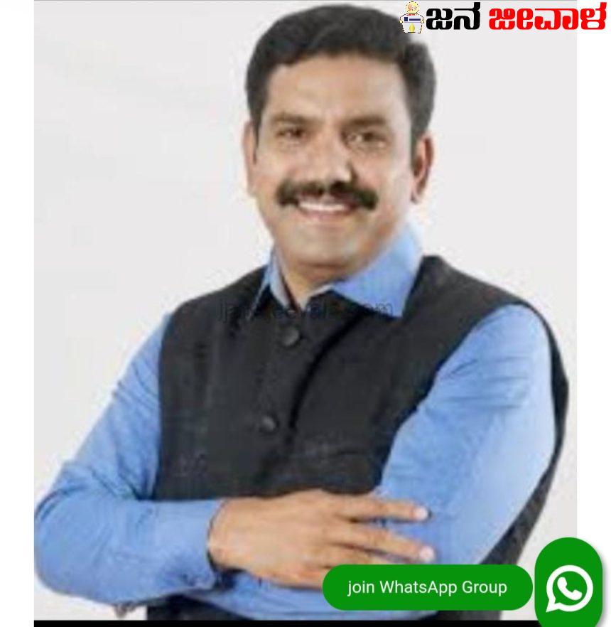 BREAKING ರಾಜ್ಯ ಬಿಜೆಪಿ ಅಧ್ಯಕ್ಷ ಸ್ಥಾನ ವಿಜಯೇಂದ್ರಗೆ