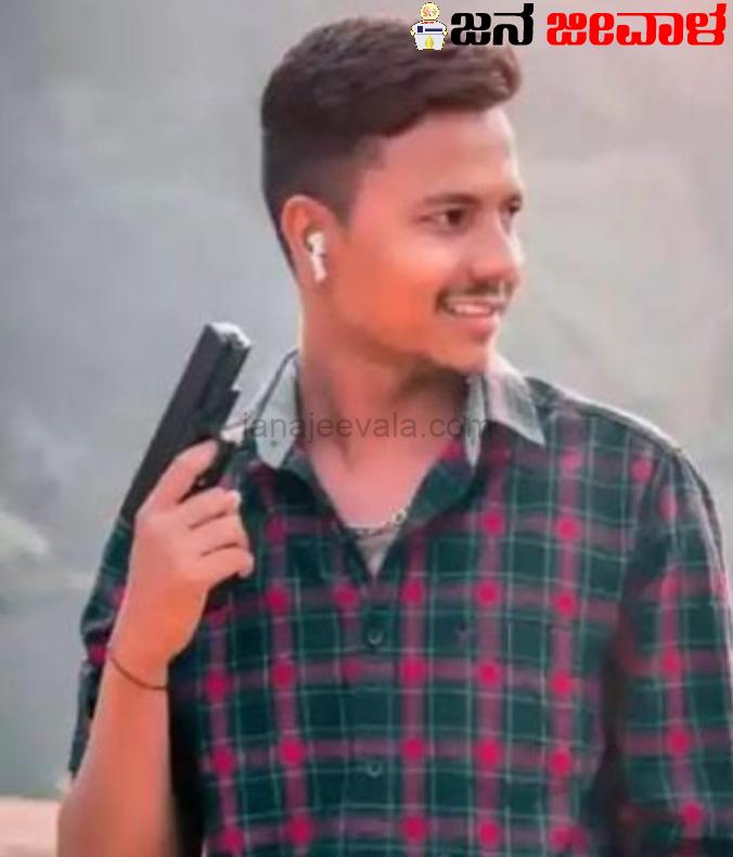 ಗೋಕಾಕನಲ್ಲಿ ಭೀಕರ ಕೊಲೆ ಗೋಕಾಕನಲ್ಲಿ ಭೀಕರ ಕೊಲೆ