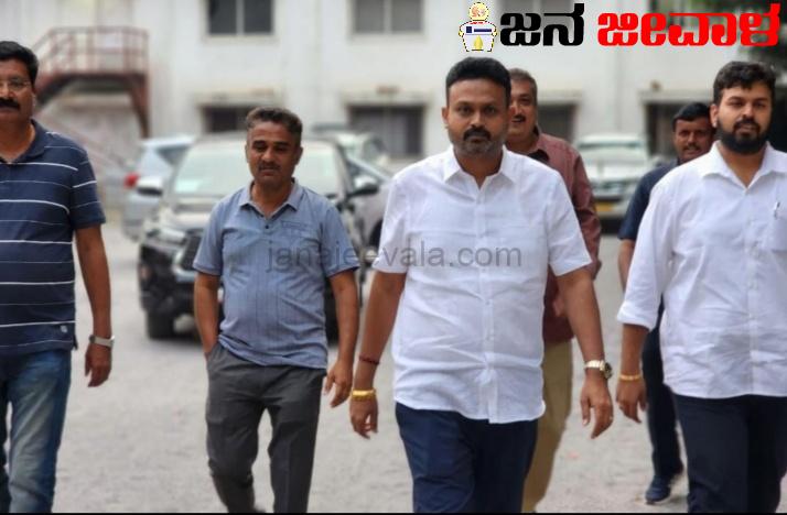 ತೆಲಂಗಾಣ ವಿಧಾನಸಭೆ ಚುನಾವಣೆ ಕಾರ್ಯತಂತ್ರದಲ್ಲಿ ಚನ್ನರಾಜ ಹಟ್ಟಿಹೊಳಿ ತೆಲಂಗಾಣ ವಿಧಾನಸಭೆ ಚುನಾವಣೆ ಕಾರ್ಯತಂತ್ರದಲ್ಲಿ ಚನ್ನರಾಜ ಹಟ್ಟಿಹೊಳಿ