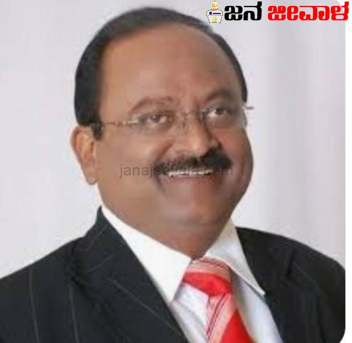 ಶರಣ ಸಾಹಿತ್ಯ ಪರಿಷತ್ ಅಧ್ಯಕ್ಷರಾಗಿ ಸೋಮಶೇಖರ ನೇಮಕ ಶರಣ ಸಾಹಿತ್ಯ ಪರಿಷತ್ ಅಧ್ಯಕ್ಷರಾಗಿ ಸೋಮಶೇಖರ ನೇಮಕ