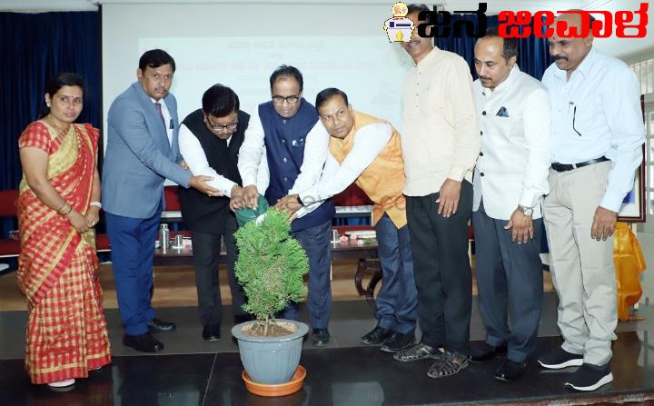 ಬೆಳಗಾವಿ ಬೆಲ್ಲದ ಕಾನೂನು ಮಹಾವಿದ್ಯಾಲಯ : ಸಿಪಿಸಿ, ಬಿಎನ್ ಎಸ್ ಸಂವಾದ ಯಶಸ್ವಿ ಬೆಳಗಾವಿ ಬೆಲ್ಲದ ಕಾನೂನು ಮಹಾವಿದ್ಯಾಲಯ : ಸಿಪಿಸಿ, ಬಿಎನ್ ಎಸ್ ಸಂವಾದ ಯಶಸ್ವಿ