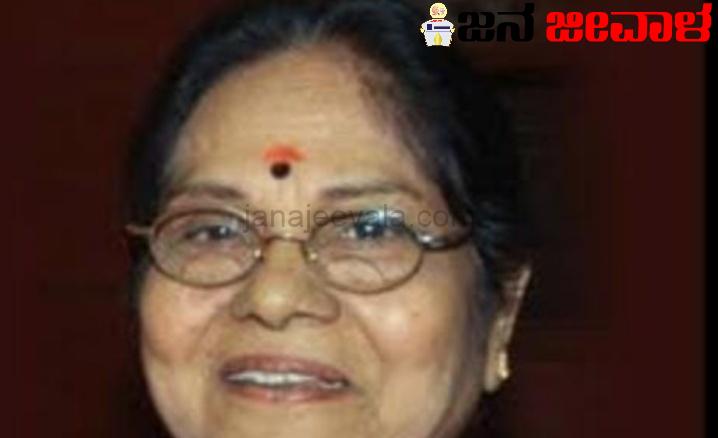 ಹಿರಿಯ ನಟಿ ಲೀಲಾವತಿ ವಿಧಿವಶ ಹಿರಿಯ ನಟಿ ಲೀಲಾವತಿ ವಿಧಿವಶ