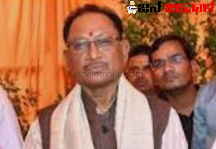 ಗ್ರಾಪಂ ಅಧ್ಯಕ್ಷ, ರೈತನ ಮಗ ಈಗ ಸಿಎಂ ಗ್ರಾಪಂ ಅಧ್ಯಕ್ಷ, ರೈತನ ಮಗ ಈಗ ಸಿಎಂ