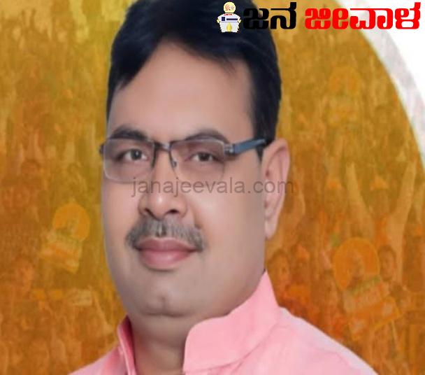 BREAKING: ರಾಜಸ್ಥಾನಕ್ಕೆ ಹೊಸ ಸಿಎಂ ಘೋಷಣೆ BREAKING: ರಾಜಸ್ಥಾನಕ್ಕೆ ಹೊಸ ಸಿಎಂ ಘೋಷಣೆ