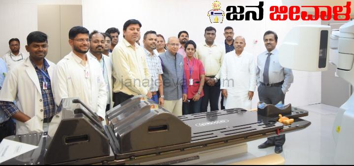 ಸರಕಾರದ ವಿವಿಧ ವೈದ್ಯಕೀಯ ಯೋಜನೆಗೆ ಸಹಾಯಧನ ಒದಗಿಸಲು ಸಚಿವರಿಗೆ ಡಾ.ಪ್ರಭಾಕರ ಕೋರೆ ಮನವಿ ಸರಕಾರದ ವಿವಿಧ ವೈದ್ಯಕೀಯ ಯೋಜನೆಗೆ ಸಹಾಯಧನ ಒದಗಿಸಲು ಸಚಿವರಿಗೆ ಡಾ.ಪ್ರಭಾಕರ ಕೋರೆ ಮನವಿ