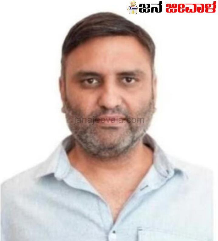 ದುಬೈನಲ್ಲಿ ಮಹಾದೇವ್ ಆ್ಯಪ್ ಮಾಲೀಕ ರವಿ ಉಪ್ಪಳ ಬಂಧನ; ಶೀಘ್ರದಲ್ಲೇ ಭಾರತಕ್ಕೆ ಹಸ್ತಾಂತರ ದುಬೈನಲ್ಲಿ ಮಹಾದೇವ್ ಆ್ಯಪ್ ಮಾಲೀಕ ರವಿ ಉಪ್ಪಳ ಬಂಧನ; ಶೀಘ್ರದಲ್ಲೇ ಭಾರತಕ್ಕೆ ಹಸ್ತಾಂತರ