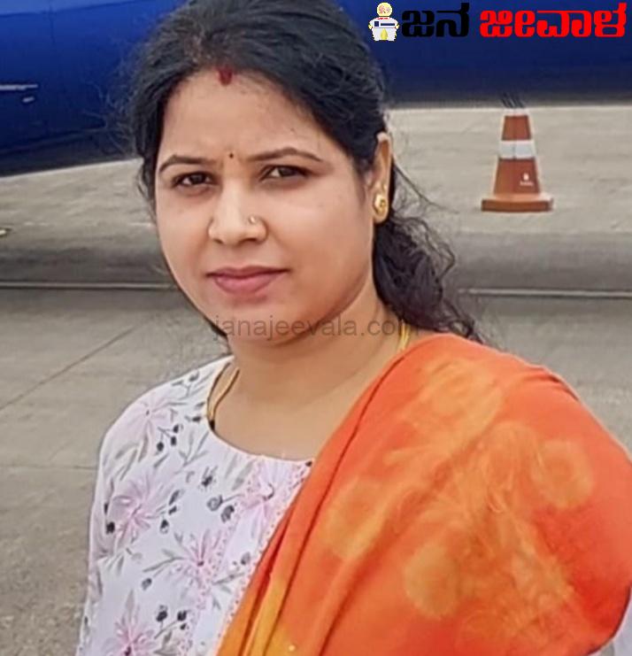 ಯತ್ನಾಳ ವಿರುದ್ಧ ಕಿಡಿ ಕಾರಿದ ಬಿಜೆಪಿ ನಾಯಕಿ ಯತ್ನಾಳ ವಿರುದ್ಧ ಕಿಡಿ ಕಾರಿದ ಬಿಜೆಪಿ ನಾಯಕಿ