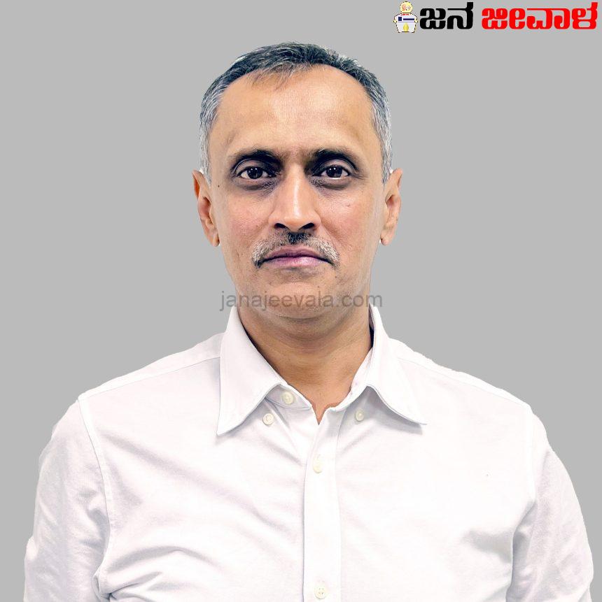 ELSS ನಿಧಿಗಳು ಹೆಚ್ಚಿನ ಆದಾಯವನ್ನು ಉತ್ಪಾದಿಸುವ ಸಾಮರ್ಥ್ಯವನ್ನು ಹೊಂದಿವೆ- ಶ್ರೀ ಮಿಸ್ಬಾ ಬಕ್ಸಾಮುಸಾ, ಸಿಇಒ, ಎನ್ಜೆ ಸಂಪತ್ತು ELSS ನಿಧಿಗಳು ಹೆಚ್ಚಿನ ಆದಾಯವನ್ನು ಉತ್ಪಾದಿಸುವ ಸಾಮರ್ಥ್ಯವನ್ನು ಹೊಂದಿವೆ- ಶ್ರೀ ಮಿಸ್ಬಾ ಬಕ್ಸಾಮುಸಾ, ಸಿಇಒ, ಎನ್ಜೆ ಸಂಪತ್ತು