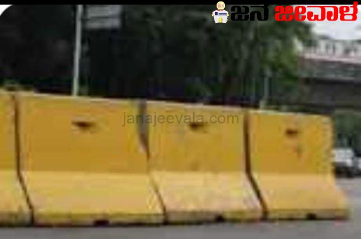 ಬೆಳಗಾವಿಯಲ್ಲಿ ಹೊಸ ವರ್ಷದೊಂದೇ ಭೀಕರ ಸಾವು : ಡಿವೈಡರ್ ಗೆ ದ್ವಿಚಕ್ರ ವಾಹನ ಡಿಕ್ಕಿ ಹೊಡೆದು ರಕ್ತಸ್ರಾವವಾಗಿ ಯುವಕನ ದುರ್ಮರಣ ಬೆಳಗಾವಿಯಲ್ಲಿ ಹೊಸ ವರ್ಷದೊಂದೇ ಭೀಕರ ಸಾವು : ಡಿವೈಡರ್ ಗೆ ದ್ವಿಚಕ್ರ ವಾಹನ ಡಿಕ್ಕಿ ಹೊಡೆದು ರಕ್ತಸ್ರಾವವಾಗಿ ಯುವಕನ ದುರ್ಮರಣ