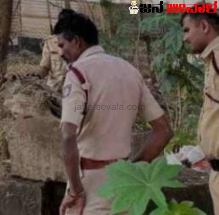 ಕೊಲೆಯೋ ..ಆತ್ಮಹತ್ಯೆಯೋ ? ಬೆಳಗಾವಿ ತಾನಾಜಿಗಲ್ಲಿ ಬಾವಿಯಲ್ಲಿ ಶವ ಪತ್ತೆ ಕೊಲೆಯೋ ..ಆತ್ಮಹತ್ಯೆಯೋ ? ಬೆಳಗಾವಿ ತಾನಾಜಿಗಲ್ಲಿ ಬಾವಿಯಲ್ಲಿ ಶವ ಪತ್ತೆ