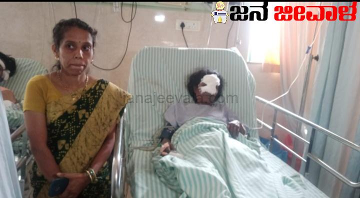 ಹದಗೆಟ್ಟ ಆಡಳಿತ, ದುಷ್ಠರಿಗಿಲ್ಲ ಭಯ…ಹೂ ಕಿತ್ತ ಹಾಲುಗಲ್ಲದ ಮಕ್ಕಳು, ಮೂಗು ಕತ್ತರಿಸಿದ ಧೂರ್ತ…! ಹದಗೆಟ್ಟ ಆಡಳಿತ, ದುಷ್ಠರಿಗಿಲ್ಲ ಭಯ…ಹೂ ಕಿತ್ತ ಹಾಲುಗಲ್ಲದ ಮಕ್ಕಳು, ಮೂಗು ಕತ್ತರಿಸಿದ ಧೂರ್ತ…!