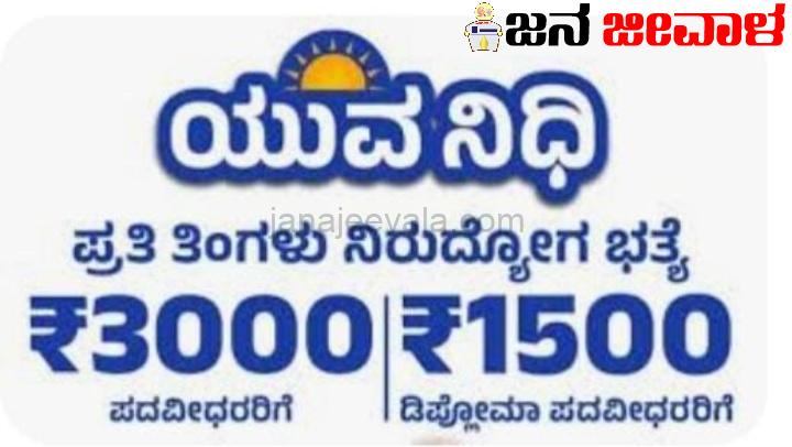 ಯುವನಿಧಿ ಯೋಜನೆಗೆ 32 ಸಾವಿರ ಅರ್ಜಿ ಸಲ್ಲಿಕೆ : ಬೆಳಗಾವಿ, ಬೆಂಗಳೂರಲ್ಲಿ ಹೆಚ್ಚು ಯುವನಿಧಿ ಯೋಜನೆಗೆ 32 ಸಾವಿರ ಅರ್ಜಿ ಸಲ್ಲಿಕೆ : ಬೆಳಗಾವಿ, ಬೆಂಗಳೂರಲ್ಲಿ ಹೆಚ್ಚು