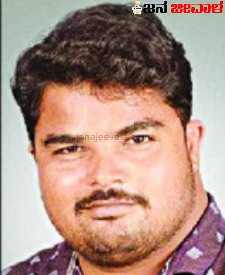 ಪ್ರಶಾಂತ ಮಾವರಕರಗೆ ಪಿಎಚ್ಡಿ ಪದವಿ ಪ್ರಶಾಂತ ಮಾವರಕರಗೆ ಪಿಎಚ್ಡಿ ಪದವಿ