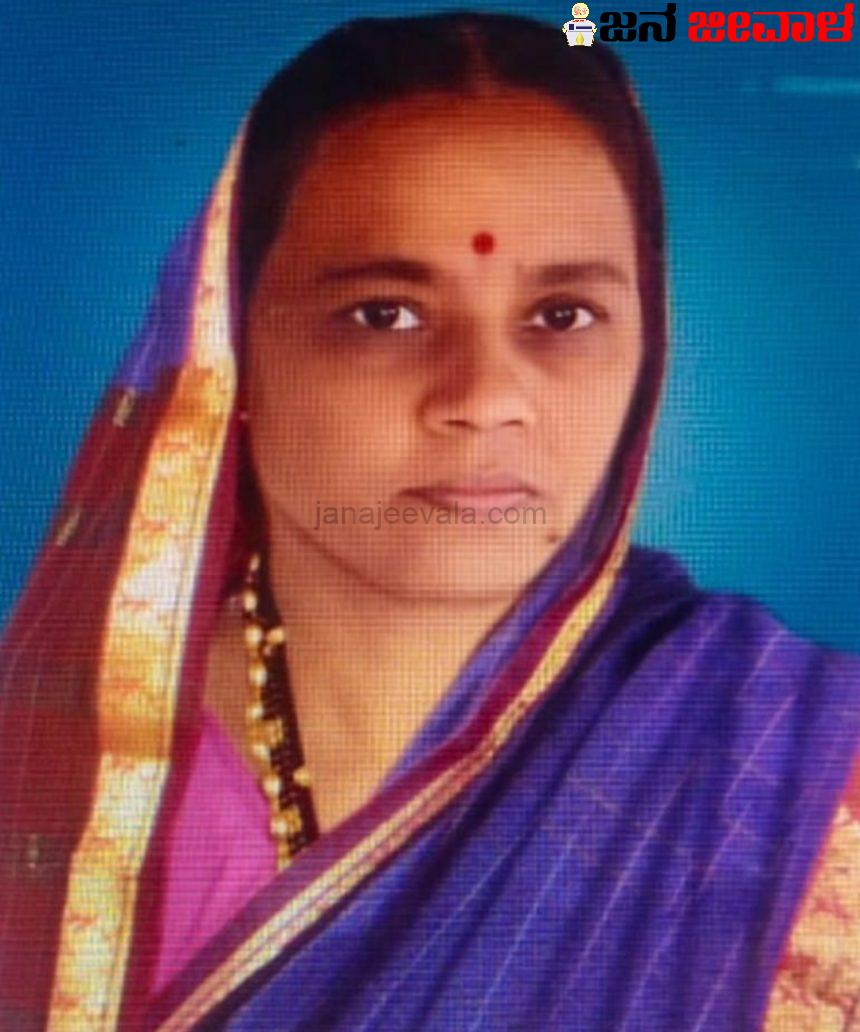 ಚಿನ್ನವ್ವ.ಕೆ.ನಂದೇರ ನಿಧನ ಚಿನ್ನವ್ವ.ಕೆ.ನಂದೇರ ನಿಧನ