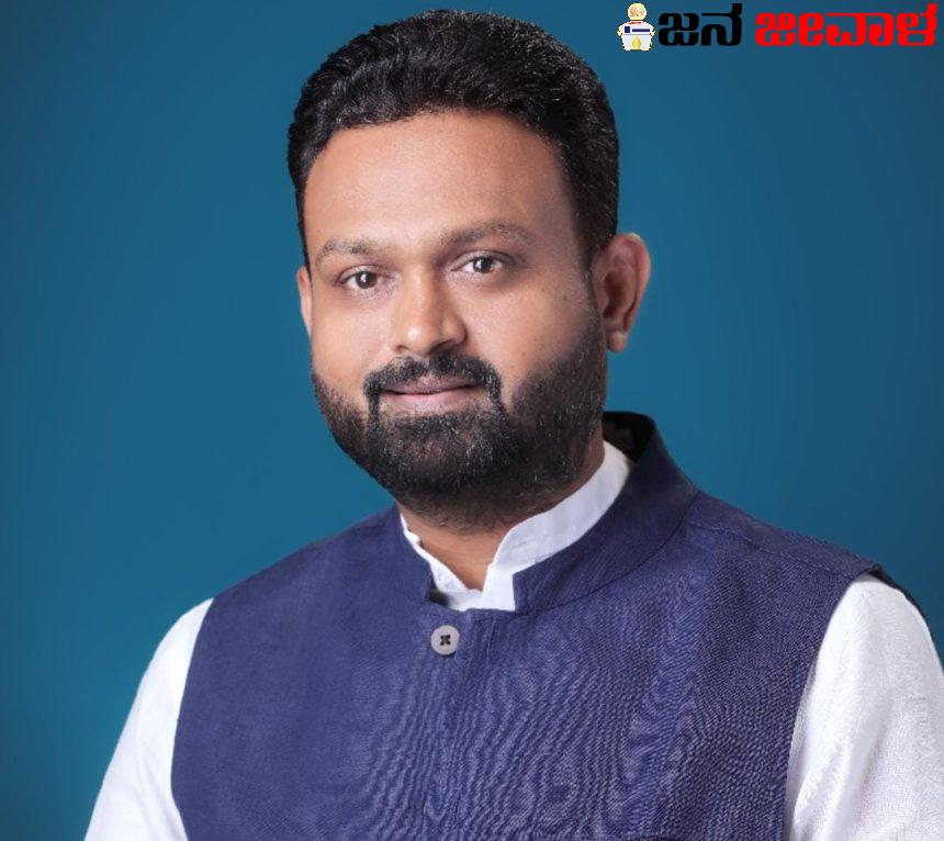 ನಿರುದ್ಯೋಗ ಸಮಸ್ಯೆ ನಿವಾರಣೆಗೆ ಕ್ರಮ ಇಲ್ಲ – ಚನ್ನರಾಜ ಹಟ್ಟಿಹೊಳಿ ನಿರುದ್ಯೋಗ ಸಮಸ್ಯೆ ನಿವಾರಣೆಗೆ ಕ್ರಮ ಇಲ್ಲ – ಚನ್ನರಾಜ ಹಟ್ಟಿಹೊಳಿ