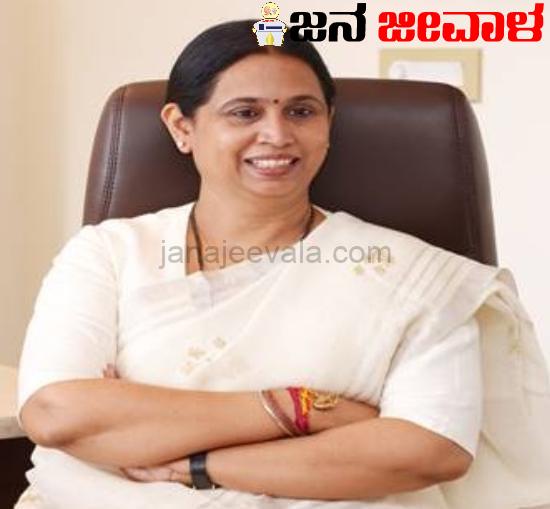 ಕಾಂಗ್ರೆಸ್ ಸರಕಾರದ ಯೋಜನೆ ನೋಡಿ ಕಲಿಯಬಹುದಿತ್ತು – ಕೇಂದ್ರ ಬಜೆಟ್ ಗೆ ಸಚಿವೆ ಲಕ್ಷ್ಮೀ ಹೆಬ್ಬಾಳಕರ್ ಪ್ರತಿಕ್ರಿಯೆ ಕಾಂಗ್ರೆಸ್ ಸರಕಾರದ ಯೋಜನೆ ನೋಡಿ ಕಲಿಯಬಹುದಿತ್ತು – ಕೇಂದ್ರ ಬಜೆಟ್ ಗೆ ಸಚಿವೆ ಲಕ್ಷ್ಮೀ ಹೆಬ್ಬಾಳಕರ್ ಪ್ರತಿಕ್ರಿಯೆ