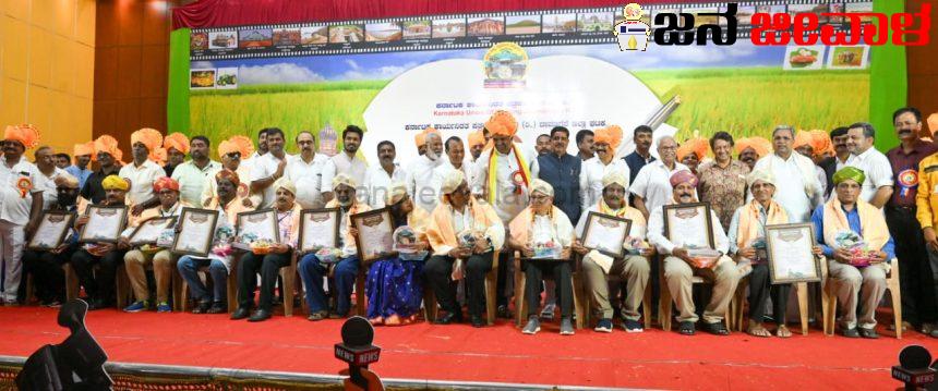 ಗಾಂಧಿ, ಅಂಬೇಡ್ಕರ್ ಸ್ವತಃ ಪತ್ರಕರ್ತರಾಗಿ ಜನರನ್ನು ಎಚ್ಚರಿಸುತ್ತಿದ್ದರು : ಜನ ಸಾಮಾನ್ಯರು ಪತ್ರಕರ್ತರ ಮೇಲೆ ಇಟ್ಟುಕೊಂಡಿರುವ ನಿರೀಕ್ಷೆಗಳು ಹುಸಿಯಾಗದಂತೆ ಪತ್ರಕರ್ತರು ವೃತ್ತಿಪರತೆ ಬೆಳೆಸಿಕೊಳ್ಳಬೇಕು: ಸಿಎಂ ಗಾಂಧಿ, ಅಂಬೇಡ್ಕರ್ ಸ್ವತಃ ಪತ್ರಕರ್ತರಾಗಿ ಜನರನ್ನು ಎಚ್ಚರಿಸುತ್ತಿದ್ದರು : ಜನ ಸಾಮಾನ್ಯರು ಪತ್ರಕರ್ತರ ಮೇಲೆ ಇಟ್ಟುಕೊಂಡಿರುವ ನಿರೀಕ್ಷೆಗಳು ಹುಸಿಯಾಗದಂತೆ ಪತ್ರಕರ್ತರು ವೃತ್ತಿಪರತೆ ಬೆಳೆಸಿಕೊಳ್ಳಬೇಕು: ಸಿಎಂ