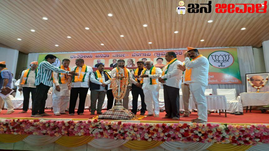 ಶ್ವೇತಪತ್ರ ಹೊರಡಿಸಲು ಈರಣ್ಣ ಕಡಾಡಿ ಆಗ್ರಹ ಶ್ವೇತಪತ್ರ ಹೊರಡಿಸಲು ಈರಣ್ಣ ಕಡಾಡಿ ಆಗ್ರಹ