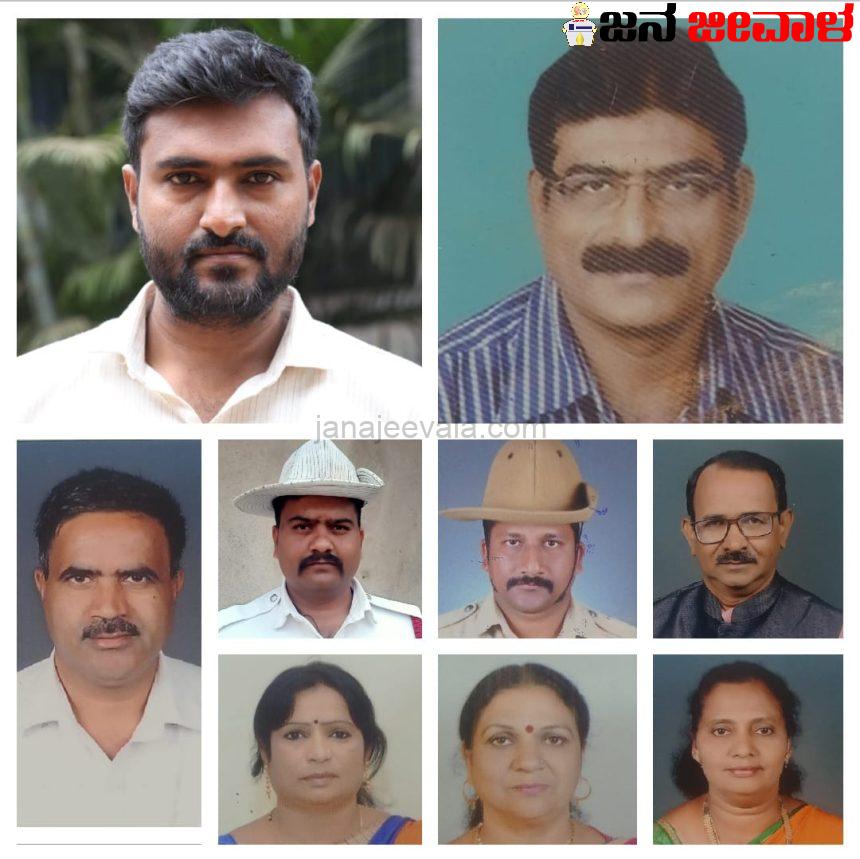ಹಿರಿಯ ಪತ್ರಕರ್ತ ರಾಜಶೇಖರ್,ಯುವ ಪತ್ರಕರ್ತ ಸುನೀಲ ಪಾಟೀಲ ಸೇರಿ 9 ಜನರಿಗೆ ಲಭಿಸಿದ “ಎಕ್ಸಲೆನ್ಸ್ ಪ್ರಶಸ್ತಿ”..! ಹಿರಿಯ ಪತ್ರಕರ್ತ ರಾಜಶೇಖರ್,ಯುವ ಪತ್ರಕರ್ತ ಸುನೀಲ ಪಾಟೀಲ ಸೇರಿ 9 ಜನರಿಗೆ ಲಭಿಸಿದ “ಎಕ್ಸಲೆನ್ಸ್ ಪ್ರಶಸ್ತಿ”..!