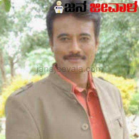 ಬಾ ನಲ್ಲೆ ಮಧುಚಂದ್ರಕೆ ಸಿನಿಮಾ ನಟ, ಮಾಜಿ ಐಎಎಸ್ ಅಧಿಕಾರಿ ಕೆ.ಶಿವರಾಮ್ ಆರೋಗ್ಯ ಸ್ಥಿತಿ ಗಂಭೀರ ಬಾ ನಲ್ಲೆ ಮಧುಚಂದ್ರಕೆ ಸಿನಿಮಾ ನಟ, ಮಾಜಿ ಐಎಎಸ್ ಅಧಿಕಾರಿ ಕೆ.ಶಿವರಾಮ್ ಆರೋಗ್ಯ ಸ್ಥಿತಿ ಗಂಭೀರ