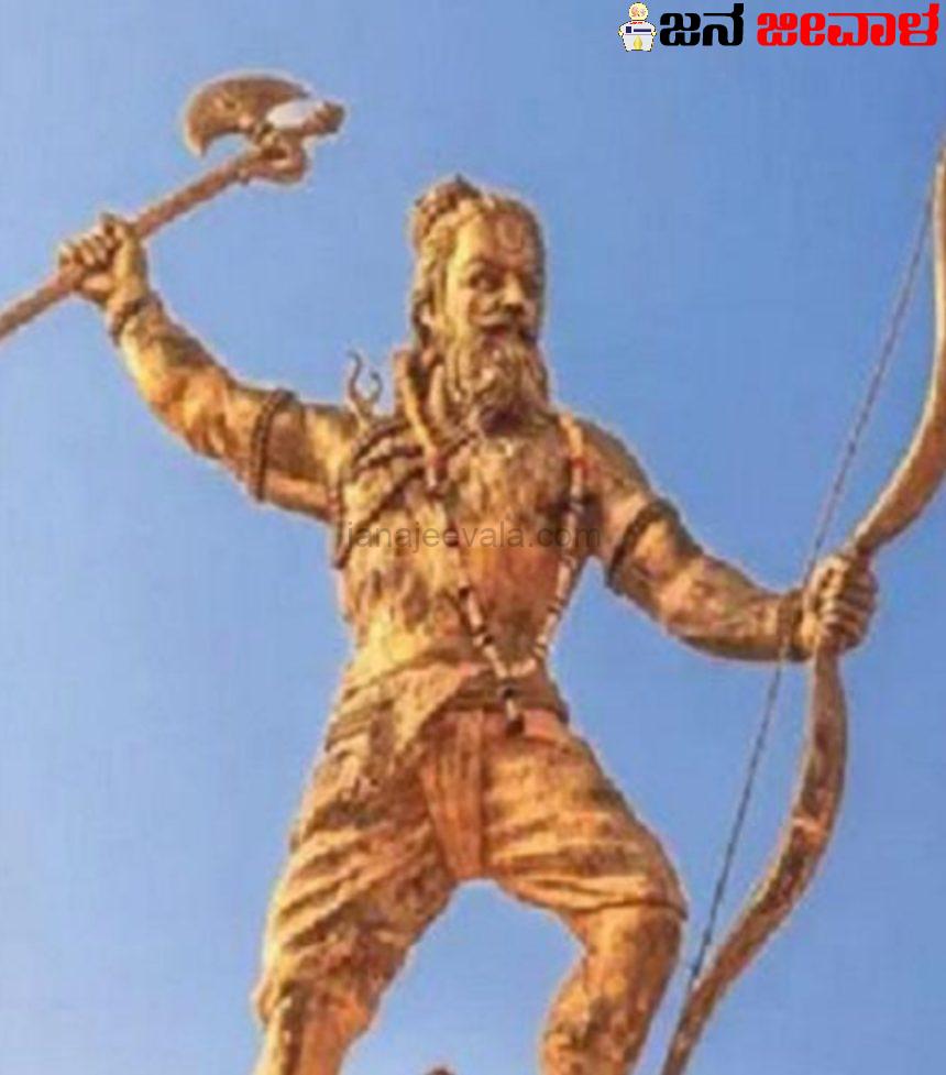 ಸಚಿವೆ ಲಕ್ಷ್ಮಿ ಹೆಬ್ಬಾಳ್ಕರ್ ದಿಟ್ಟ ಕ್ರಮ-ಕಾರ್ಕಳದ ಪರಶುರಾಮ ಥೀಮ್ ಪಾರ್ಕ್ ಕಾಮಗಾರಿ ಸಿಐಡಿ ತನಿಖೆಗೆ ಸಚಿವೆ ಲಕ್ಷ್ಮಿ ಹೆಬ್ಬಾಳ್ಕರ್ ದಿಟ್ಟ ಕ್ರಮ-ಕಾರ್ಕಳದ ಪರಶುರಾಮ ಥೀಮ್ ಪಾರ್ಕ್ ಕಾಮಗಾರಿ ಸಿಐಡಿ ತನಿಖೆಗೆ