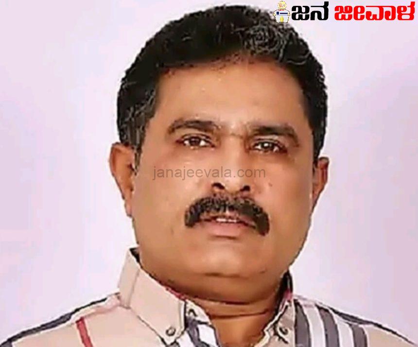 ಕೈ ಗೆಲುವು : ಜೆಡಿಎಸ್-ಬಿಜೆಪಿ ಮೈತ್ರಿಗೆ ಮೊದಲ ಸೋಲು ಕೈ ಗೆಲುವು : ಜೆಡಿಎಸ್-ಬಿಜೆಪಿ ಮೈತ್ರಿಗೆ ಮೊದಲ ಸೋಲು