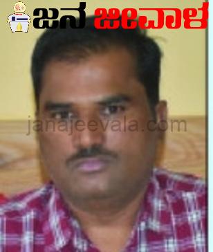 ಬೆಳಗಾವಿ ತಾಪಂ ಇಒ ಆಗಿ ರಾಮರಡ್ಡಿ ಪಾಟೀಲ ಅಧಿಕಾರ ಸ್ವೀಕಾರ ಬೆಳಗಾವಿ ತಾಪಂ ಇಒ ಆಗಿ ರಾಮರಡ್ಡಿ ಪಾಟೀಲ ಅಧಿಕಾರ ಸ್ವೀಕಾರ