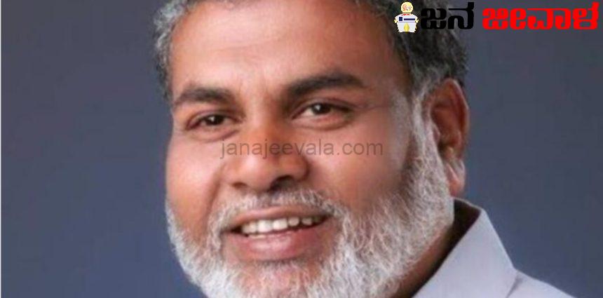 ಜೆಡಿಎಸ್ ಹಿರಿಯ ಧುರೀಣ ಫೈಜುಲ್ಲಾ ಮಾಡಿವಾಲೆ ನಿಧನ ಜೆಡಿಎಸ್ ಹಿರಿಯ ಧುರೀಣ ಫೈಜುಲ್ಲಾ ಮಾಡಿವಾಲೆ ನಿಧನ