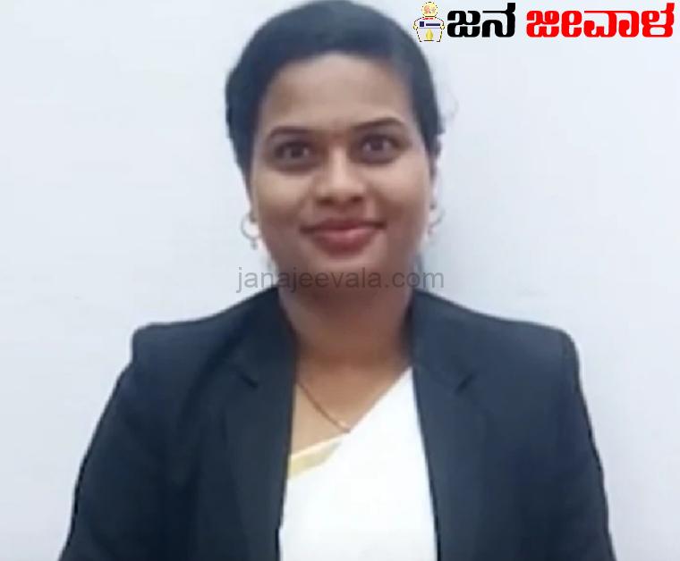 ಕೊನೆಗೂ ಭಾಗ್ಯಗೇ ತೆರೆಯಿತು ಭಾಗ್ಯದ ಬಾಗಿಲು : ಸಿವಿಲ್ ನ್ಯಾಯಾಧೀಶೆಯಾದ ಬಡ ಕುಟುಂಬದ ಪ್ರತಿಭೆ ಕೊನೆಗೂ ಭಾಗ್ಯಗೇ ತೆರೆಯಿತು ಭಾಗ್ಯದ ಬಾಗಿಲು : ಸಿವಿಲ್ ನ್ಯಾಯಾಧೀಶೆಯಾದ ಬಡ ಕುಟುಂಬದ ಪ್ರತಿಭೆ