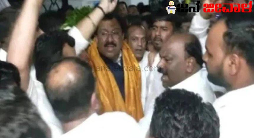 FSL ವರದಿಯಲ್ಲಿ ಬಹಿರಂಗ : ಪಾಕಿಸ್ತಾನ ಪರ ಘೋಷಣೆ ನಿಜ FSL ವರದಿಯಲ್ಲಿ ಬಹಿರಂಗ : ಪಾಕಿಸ್ತಾನ ಪರ ಘೋಷಣೆ ನಿಜ
