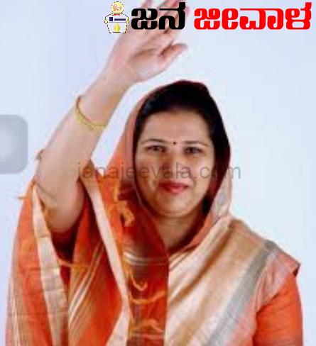 ಸಂಚಲನ ಸೃಷ್ಟಿಸಿದ ಡಾ.ಅಂಜಲಿ ನಿಂಬಾಳ್ಕರ್ ಸಂಚಲನ ಸೃಷ್ಟಿಸಿದ ಡಾ.ಅಂಜಲಿ ನಿಂಬಾಳ್ಕರ್