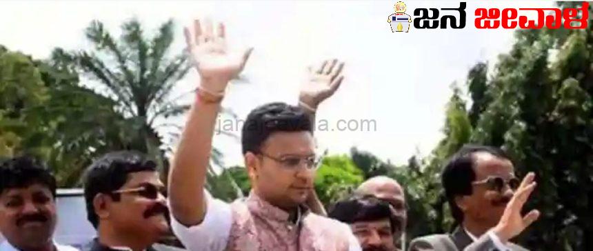 ಪ್ರತಾಪ ಸಿಂಹಗೆ ಟಿಕೆಟ್ ಇಲ್ಲ: ರಾಜವಂಶಸ್ಥ ಯದುವೀರ್ ಕಣಕ್ಕಿಳಿಸಲು ಬಿಜೆಪಿ ರಣತಂತ್ರ ಪ್ರತಾಪ ಸಿಂಹಗೆ ಟಿಕೆಟ್ ಇಲ್ಲ: ರಾಜವಂಶಸ್ಥ ಯದುವೀರ್ ಕಣಕ್ಕಿಳಿಸಲು ಬಿಜೆಪಿ ರಣತಂತ್ರ