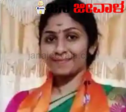 ಕಾಡುಗಳ್ಳ ವೀರಪ್ಪನ್ ಪುತ್ರಿಗೆ ತಮಿಳುನಾಡಿನಿಂದ ಬಿಜೆಪಿ ಟಿಕೆಟ್? ಕಾಡುಗಳ್ಳ ವೀರಪ್ಪನ್ ಪುತ್ರಿಗೆ ತಮಿಳುನಾಡಿನಿಂದ ಬಿಜೆಪಿ ಟಿಕೆಟ್?