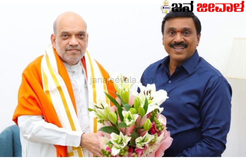 ಮರಳಿ ಗೂಡಿಗೆ ಜನಾರ್ದನ ರೆಡ್ಡಿ- ಸೋಮವಾರ ಬಿಜೆಪಿ ಸೇರ್ಪಡೆ ಮರಳಿ ಗೂಡಿಗೆ ಜನಾರ್ದನ ರೆಡ್ಡಿ- ಸೋಮವಾರ ಬಿಜೆಪಿ ಸೇರ್ಪಡೆ