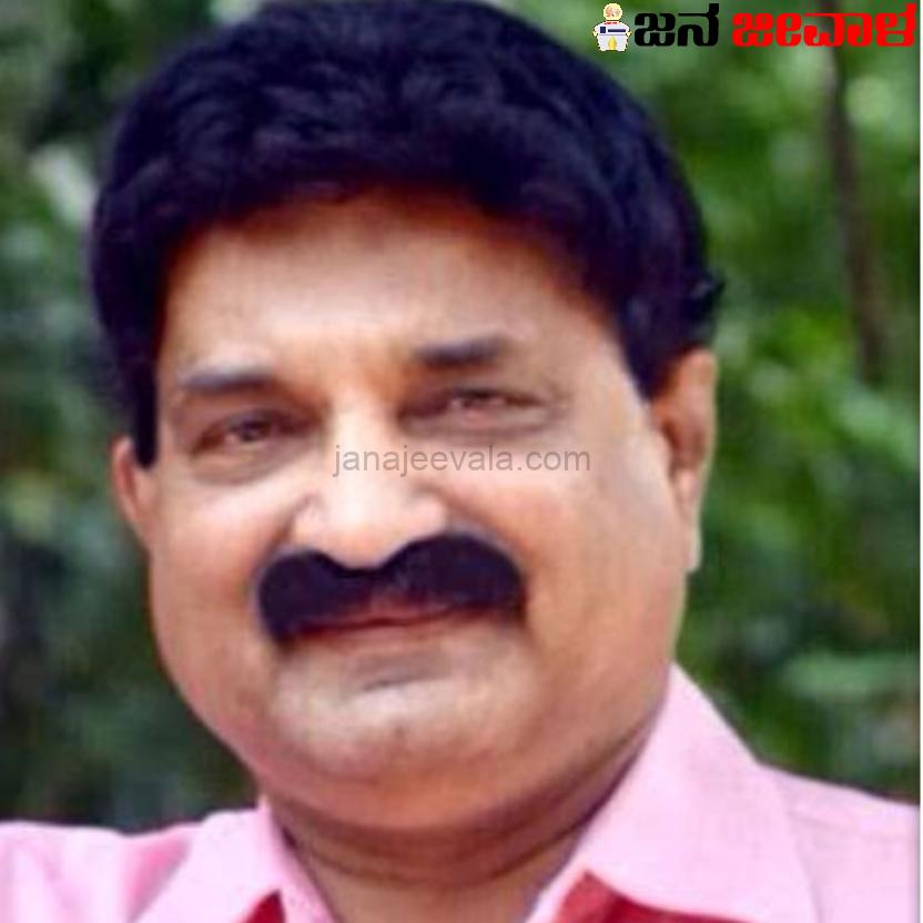 ಉದಯವಾಣಿ ಪತ್ರಿಕೆಯ ಹಿರಿಯ ಪತ್ರಕರ್ತ ಮನೋಹರ್ ಪ್ರಸಾದ್ ನಿಧನ ಉದಯವಾಣಿ ಪತ್ರಿಕೆಯ ಹಿರಿಯ ಪತ್ರಕರ್ತ ಮನೋಹರ್ ಪ್ರಸಾದ್ ನಿಧನ