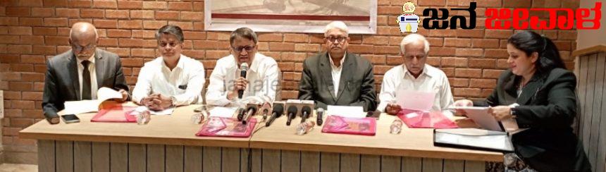 ಬೆಳಗಾವಿಯ ಆರ್.ಎಲ್. ಕಾನೂನು ಕಾಲೇಜಿನಲ್ಲಿ 8 ರಿಂದ 10ರವರೆಗೆ ರಾಷ್ಟ್ರಮಟ್ಟದ ಅಣಕು ನ್ಯಾಯಾಲಯ ಸ್ಪರ್ಧೆ ಬೆಳಗಾವಿಯ ಆರ್.ಎಲ್. ಕಾನೂನು ಕಾಲೇಜಿನಲ್ಲಿ 8 ರಿಂದ 10ರವರೆಗೆ ರಾಷ್ಟ್ರಮಟ್ಟದ ಅಣಕು ನ್ಯಾಯಾಲಯ ಸ್ಪರ್ಧೆ