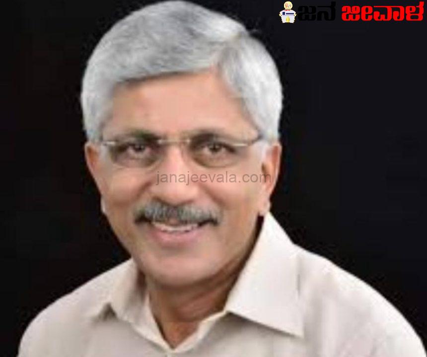 ಹಿಂದುಳಿದ ಆಯೋಗದ ನಿಕಟಪೂರ್ವ ಅಧ್ಯಕ್ಷ, ಮಾಜಿ ಸಂಸದ ಇಂದೇ ಕಾಂಗ್ರೆಸ್ ಸೇರ್ಪಡೆ ? ಹಿಂದುಳಿದ ಆಯೋಗದ ನಿಕಟಪೂರ್ವ ಅಧ್ಯಕ್ಷ, ಮಾಜಿ ಸಂಸದ ಇಂದೇ ಕಾಂಗ್ರೆಸ್ ಸೇರ್ಪಡೆ ?