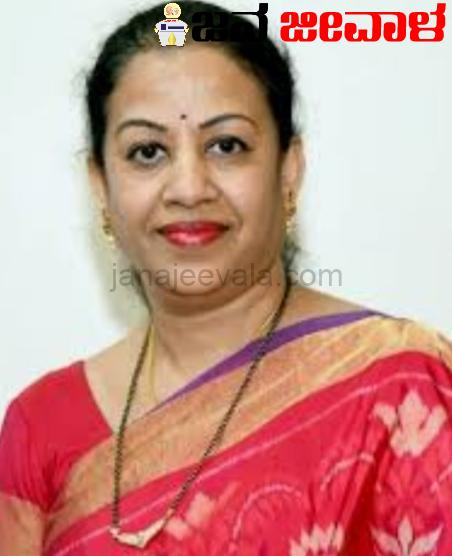 ಶೆಟ್ಟರ್ ಅಭ್ಯರ್ಥಿಯಾದರೆ ನಮ್ಮ ತಕರಾರು ಇಲ್ಲ ಎಂದ ಮಂಗಲಾ ಅಂಗಡಿ ಶೆಟ್ಟರ್ ಅಭ್ಯರ್ಥಿಯಾದರೆ ನಮ್ಮ ತಕರಾರು ಇಲ್ಲ ಎಂದ ಮಂಗಲಾ ಅಂಗಡಿ