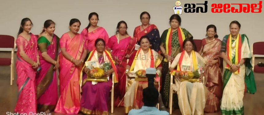 ಮಹಿಳೆಯರಿಂದಲೇ ಸಮಾಜದ ಸರ್ವೋತೋಮುಖ ಅಭಿವೃದ್ಧಿ : ಕಿತ್ತೂರು ಚನ್ನಮ್ಮಳ ತ್ಯಾಗ ನಮಗೆಲ್ಲ ಮಾದರಿ ಮಹಿಳೆಯರಿಂದಲೇ ಸಮಾಜದ ಸರ್ವೋತೋಮುಖ ಅಭಿವೃದ್ಧಿ : ಕಿತ್ತೂರು ಚನ್ನಮ್ಮಳ ತ್ಯಾಗ ನಮಗೆಲ್ಲ ಮಾದರಿ