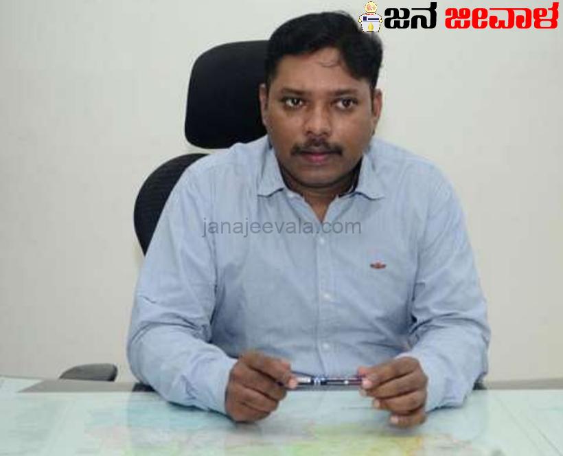 ಕರ್ನಾಟಕದ ಮಾಜಿ ಐಎಎಸ್ ಅಧಿಕಾರಿ ಈಗ ಕಾಂಗ್ರೆಸ್ ಅಭ್ಯರ್ಥಿ ಕರ್ನಾಟಕದ ಮಾಜಿ ಐಎಎಸ್ ಅಧಿಕಾರಿ ಈಗ ಕಾಂಗ್ರೆಸ್ ಅಭ್ಯರ್ಥಿ