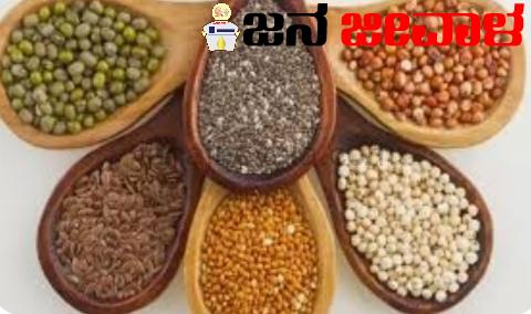 ಬೆಳಗಾವಿಯಲ್ಲಿ ಅಕ್ಕಿ, ಸಿರಿಧಾನ್ಯಗಳ ಪ್ರದರ್ಶನ ಮತ್ತು ಮಾರಾಟ ಬೆಳಗಾವಿಯಲ್ಲಿ ಅಕ್ಕಿ, ಸಿರಿಧಾನ್ಯಗಳ ಪ್ರದರ್ಶನ ಮತ್ತು ಮಾರಾಟ