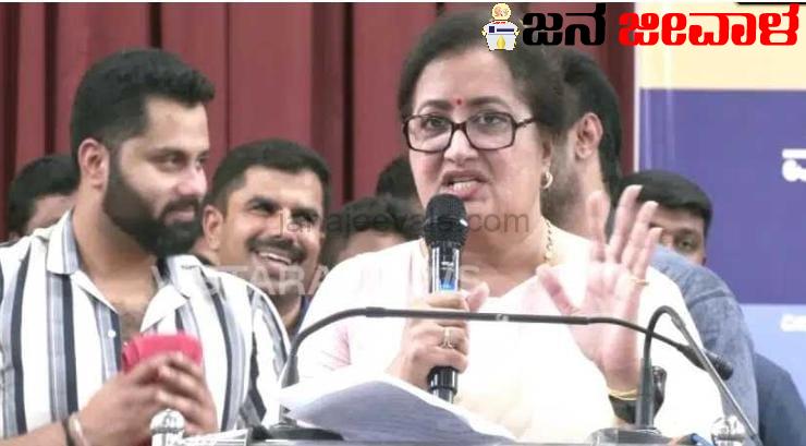 ಪಕ್ಷೇತರ ಅಭ್ಯರ್ಥಿಯಾಗಿ ಸ್ಪರ್ಧಿಸುವುದಿಲ್ಲ ಸುಮಲತಾ ಘೋಷಣೆ: ಮನಬಿಚ್ಚಿ ಮಾತನಾಡಿದ ಸಂಸದೆ : ಬಿಜೆಪಿ ಸೇರ್ಪಡೆ ಪಕ್ಷೇತರ ಅಭ್ಯರ್ಥಿಯಾಗಿ ಸ್ಪರ್ಧಿಸುವುದಿಲ್ಲ ಸುಮಲತಾ ಘೋಷಣೆ: ಮನಬಿಚ್ಚಿ ಮಾತನಾಡಿದ ಸಂಸದೆ : ಬಿಜೆಪಿ ಸೇರ್ಪಡೆ
