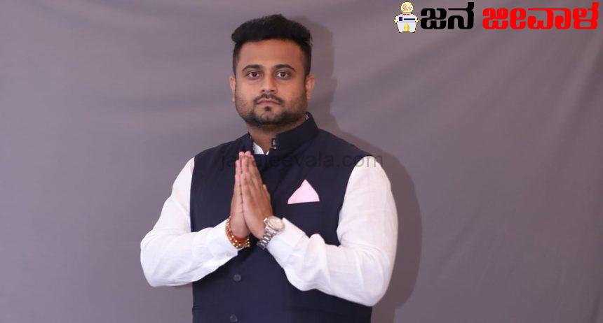 ಸೋಮವಾರ ಮೃಣಾಲ ಹೆಬ್ಬಾಳಕರ್ ನಾಮಪತ್ರ ಸಲ್ಲಿಕೆ: ಡಿ.ಕೆ.ಶಿವಕುಮಾರ ಉಪಸ್ಥಿತಿ ಸೋಮವಾರ ಮೃಣಾಲ ಹೆಬ್ಬಾಳಕರ್ ನಾಮಪತ್ರ ಸಲ್ಲಿಕೆ: ಡಿ.ಕೆ.ಶಿವಕುಮಾರ ಉಪಸ್ಥಿತಿ