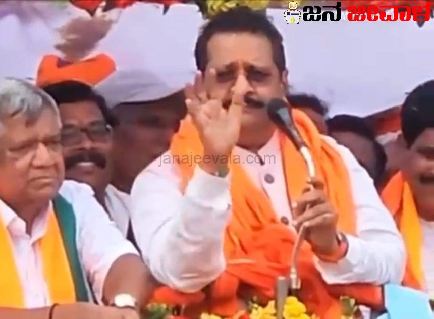 ಬಿಜೆಪಿಗೆ, ಶೆಟ್ಟರ್ ಗೆ ಮುಜುಗರ ತಂದ ಯತ್ನಾಳ್ “ಗಂಡಸರಿಲ್ವಾ” ಭಾಷಣ ಬಿಜೆಪಿಗೆ, ಶೆಟ್ಟರ್ ಗೆ ಮುಜುಗರ ತಂದ ಯತ್ನಾಳ್ “ಗಂಡಸರಿಲ್ವಾ” ಭಾಷಣ